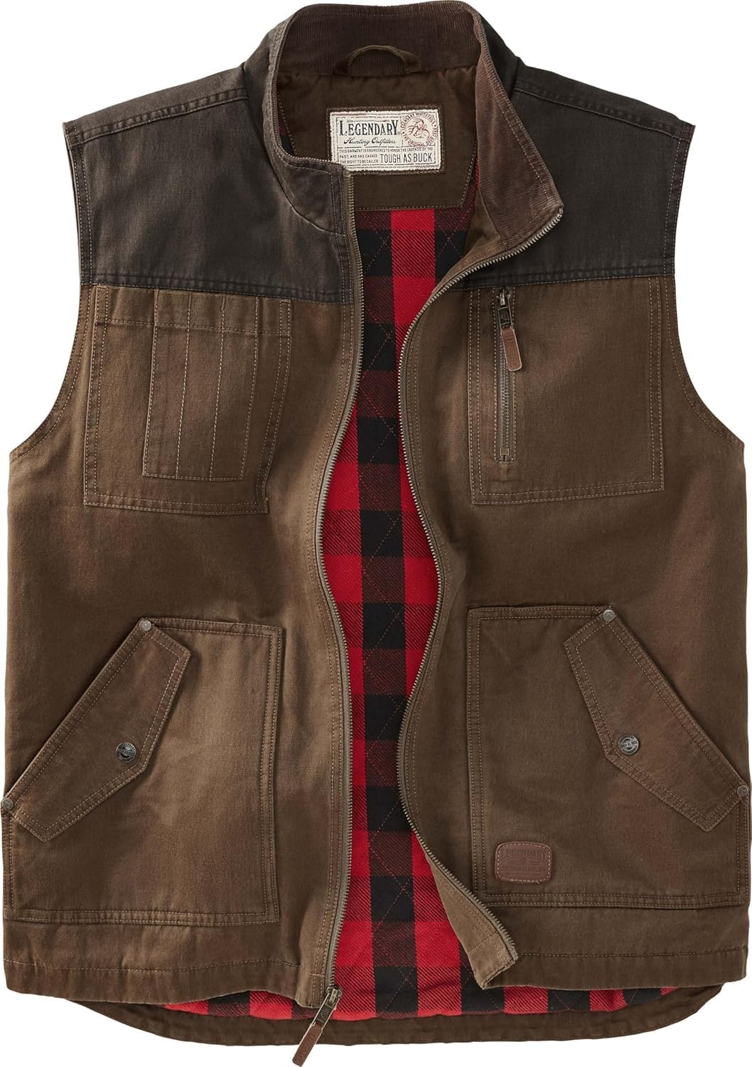 Men's Outerwear